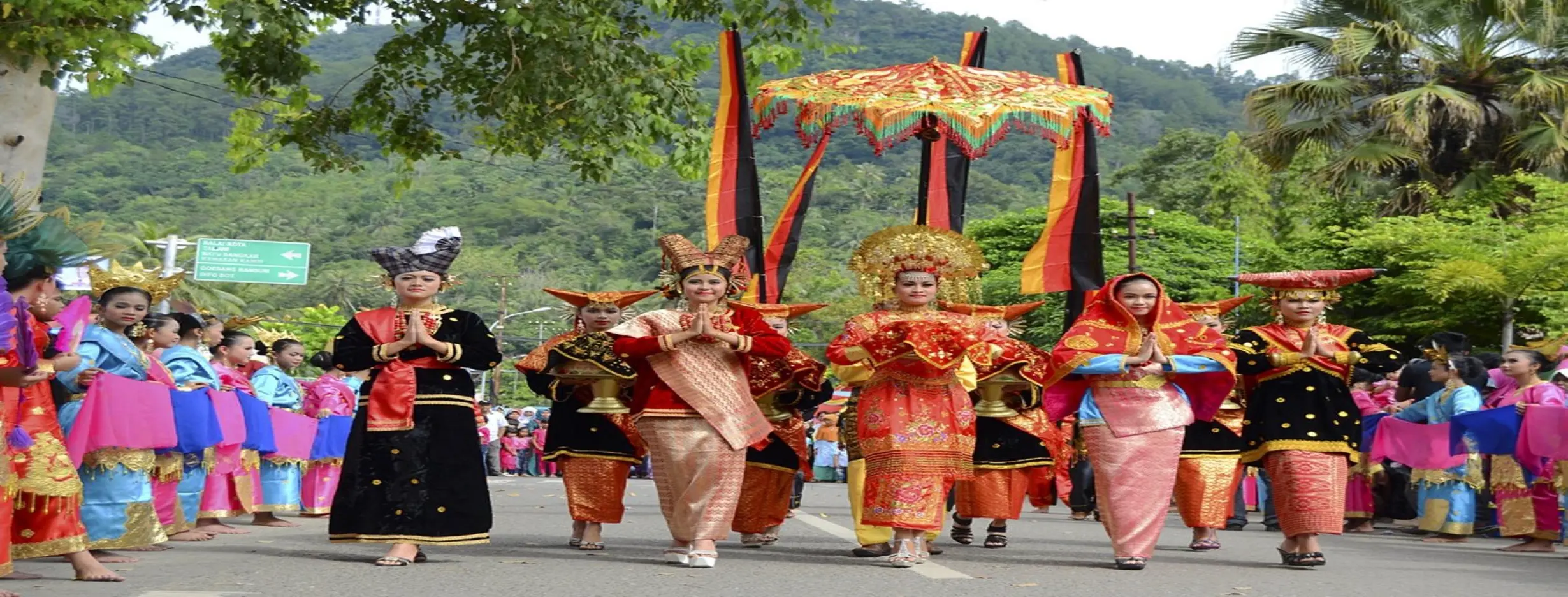 Image for Cultural Performance